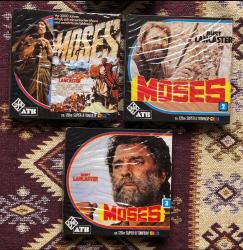 LOT.4 » Süper 8mm film The Moses