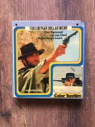 LOT.3 » Süper 8mm film Bir Avuç Dolar