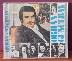 Kaderimin Oyunu (CD) Orhan Gencebay