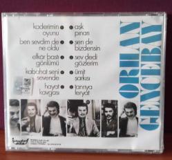 Kaderimin Oyunu (CD) Orhan Gencebay
