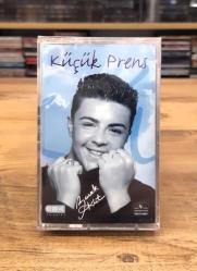 BURAK KUT KÜÇÜK PRENS KASET JELATİNLİ