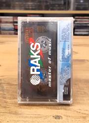 BURAK KUT KÜÇÜK PRENS KASET JELATİNLİ