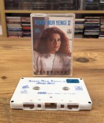 AŞKIN NUR YENGİ HESAP VER KASET