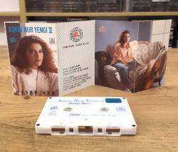 AŞKIN NUR YENGİ HESAP VER KASET