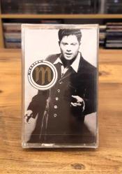 MİRKELAM HER GECE TAVLA KASET JELATİNLİ