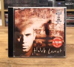 HALUK LEVENT BİR ERKEĞİN GÜNLÜĞÜ CD