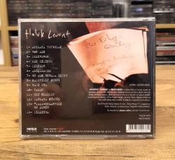 HALUK LEVENT BİR ERKEĞİN GÜNLÜĞÜ CD