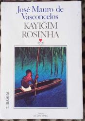 Kayığım Rosinha