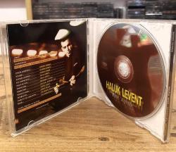 HALUK LEVENT YİNE AYRILIK CD