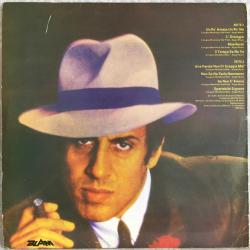 Adriano Celentano - Un Po' Artista Un Po' No / Turkey 1980 / LP / *Pop rock*