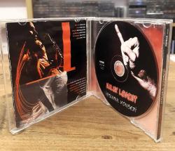 HALUK LEVENT İSTANBUL KONSERİ CD