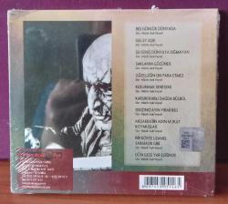 Dostlar Beni Hatırlasın CD 2 (CD)  Aşık Veysel