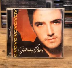 GÖKHAN ÖZEN CİVCİV CD