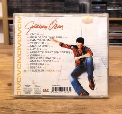 GÖKHAN ÖZEN CİVCİV CD