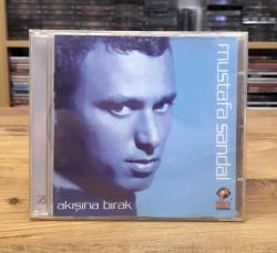 MUSTAFA SANDAL AKIŞINA BIRAK CD