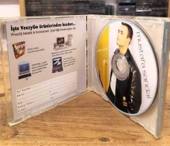 MUSTAFA SANDAL AKIŞINA BIRAK CD
