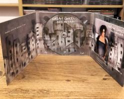 NAZAN ÖNCEL BAZI ŞEYLER CD
