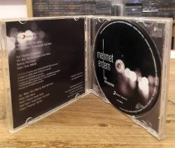 MEHMET ERDEM HİÇ KONUŞMADAN CD