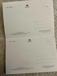 İzmir 3 adet Eski Kartpostal