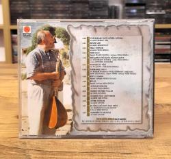 MUSA EROĞLU KAVİMLER KAPISI ANADOLU CD DÖNEM BASKI KIRMIZI BANDROL