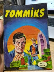 LOT.17 » TOMMİKS - NO 15