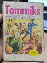 LOT.20 » TOMMİKS - NO 30