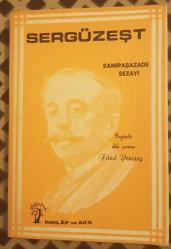 SERGÜZEŞT