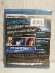 Last starfighter  blu ray film