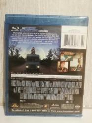 Teen Wolf  blu ray film