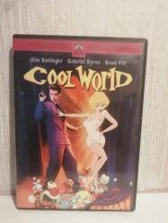 Cool world nadir dvd film