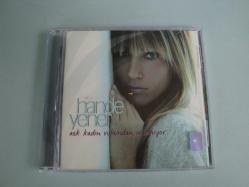 HANDE YENER 
