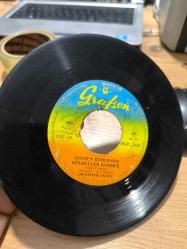 Koleksiyonluk PLAK Müzayedesi