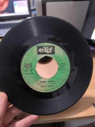 LOT.20 » Adnan Şenses - Sabır Duası / Güzel Gözlerine Plak