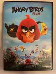 DVD - ANGRY BIRDS FİLM