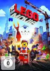 Dvd - LEGO FİLMİ 1 - donencefilm