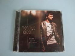 MEHMET ERDEM 