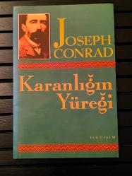 KARANLIĞIN YÜREĞİ