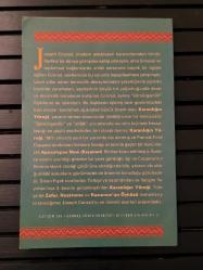 KARANLIĞIN YÜREĞİ