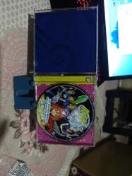 WinX Clup 1.Sezon Vcd