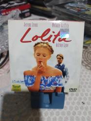 Lolita DVD Orjinal