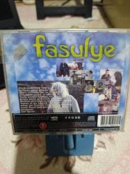 Fasulye Vcd Film