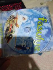 Fasulye Vcd Film