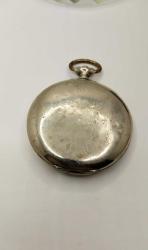 SAAT, GÜNEŞ SAATİ  OLDUKÇA YAŞLI ORJİNAL GÜNEŞ  SAATİ  63