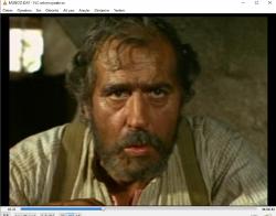 iyi kötü çirkin  vcd  (PC'de izlenmiştir/denenmiştir) clint eastwood lee van cleef aldo giuffre mario brega  (good bad ugly)