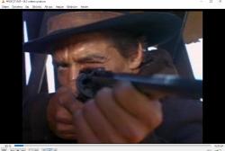 iyi kötü çirkin  vcd  (PC'de izlenmiştir/denenmiştir) clint eastwood lee van cleef aldo giuffre mario brega  (good bad ugly)