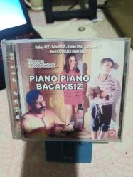 Piano Piano Bacaksız Vcd Film