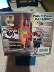 Piano Piano Bacaksız Vcd Film
