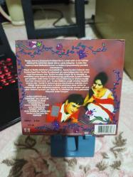 Sangam Arkadaşımın Aşkısın Özel Kutulu Vcd