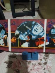 Sangam Arkadaşımın Aşkısın Özel Kutulu Vcd