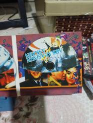 Sangam Arkadaşımın Aşkısın Özel Kutulu Vcd